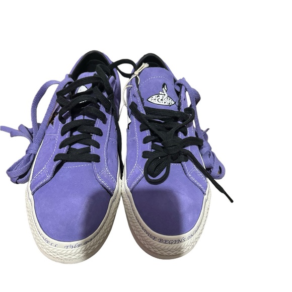 Converse Run Star Ox - Picture 5 of 7